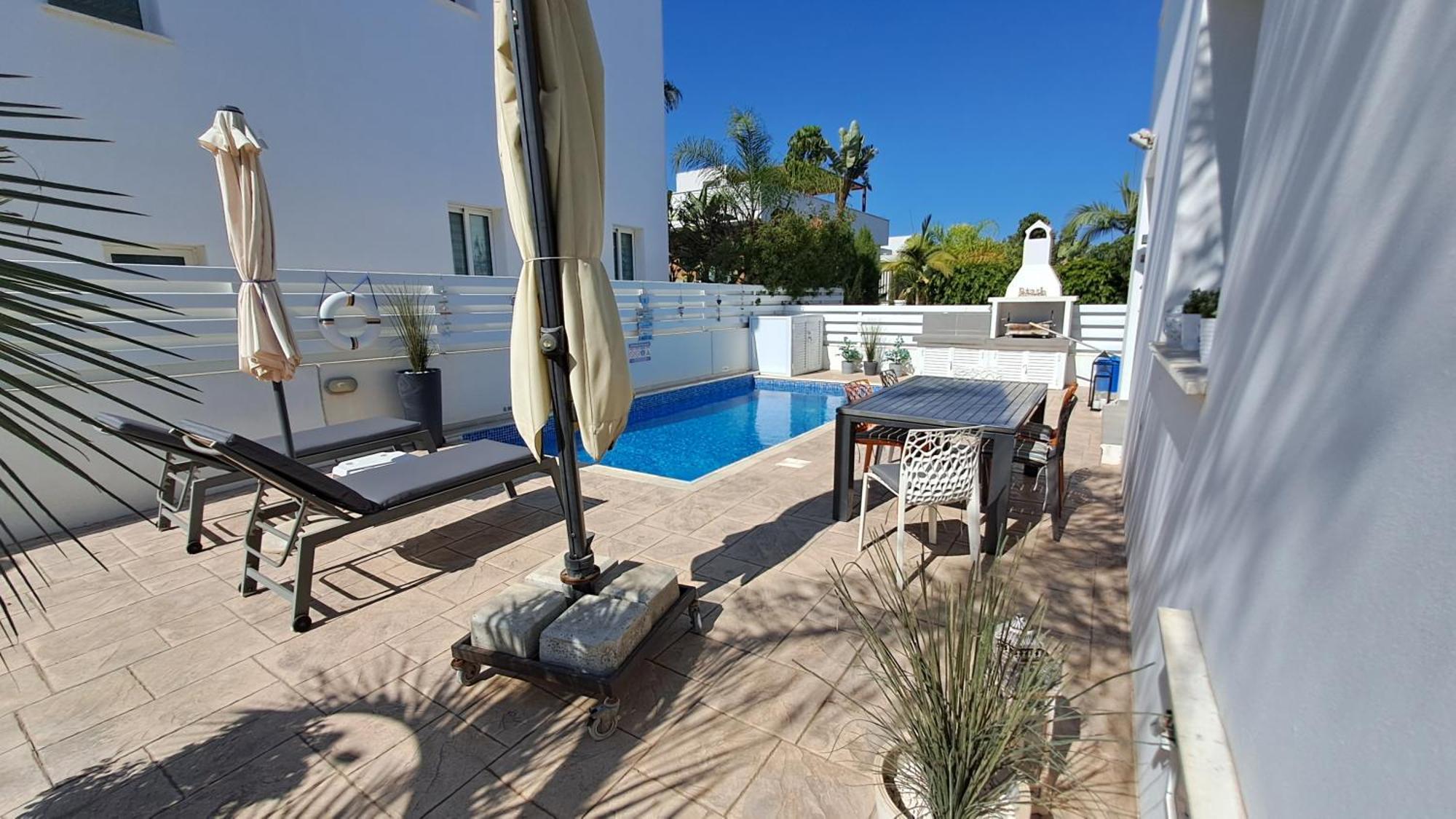 Relaxing Avra Near Protaras Holiday home