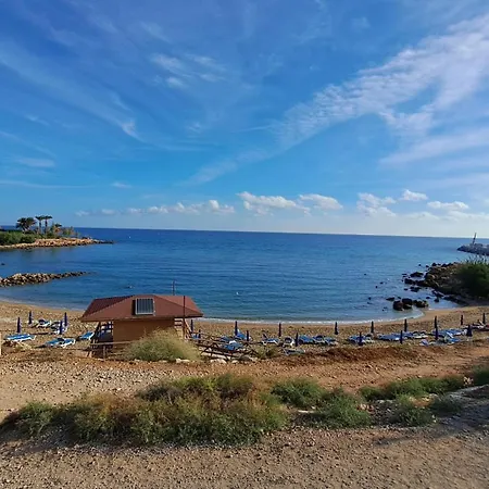 Relaxing Avra Villa Near Protaras Paralimni Exterior photo