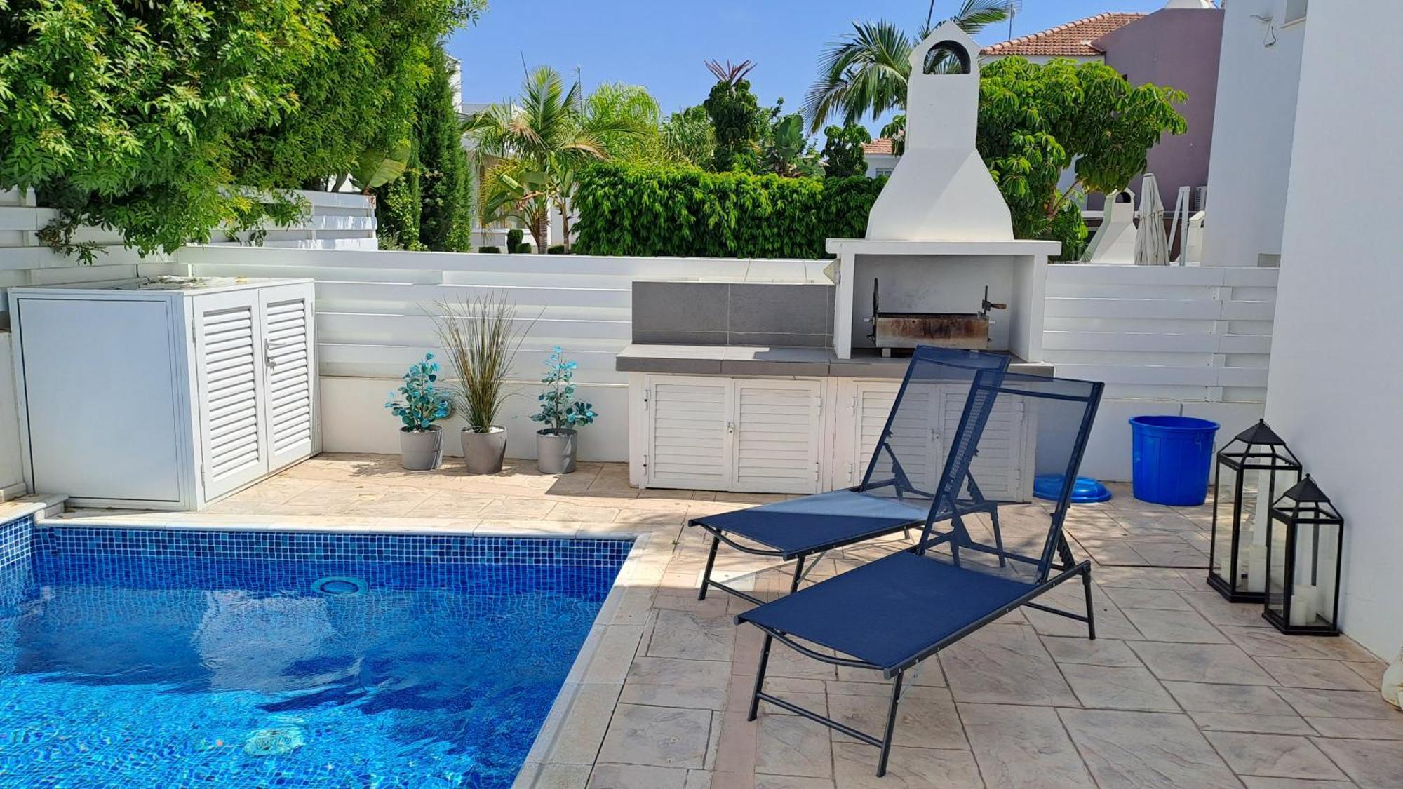 Relaxing Avra Near Protaras Holiday home
