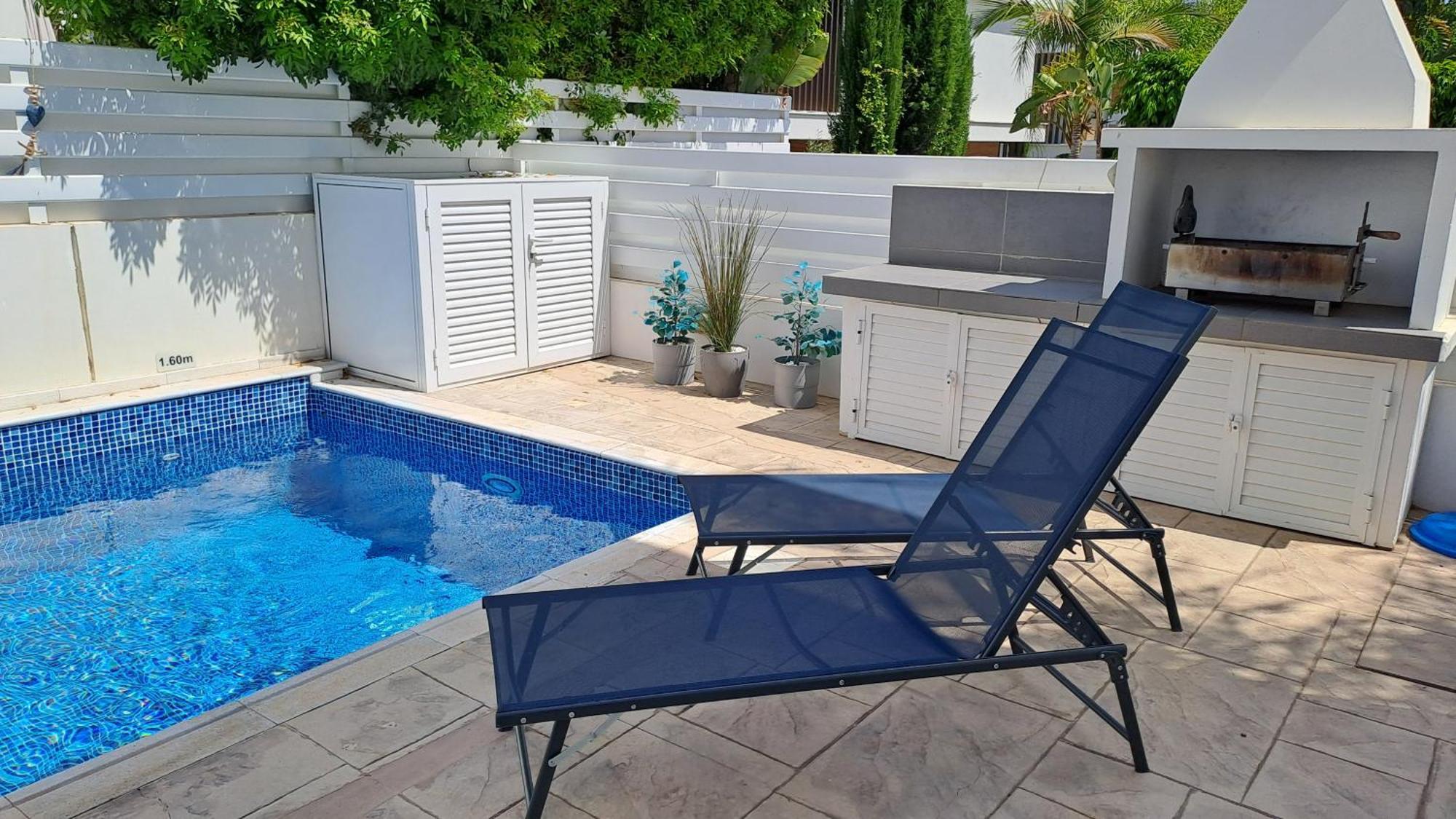 Relaxing Avra Near Protaras Holiday home *