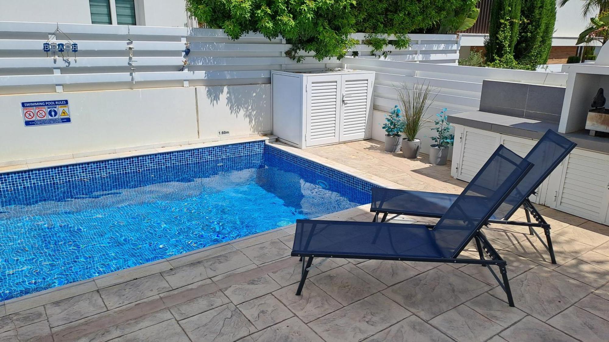 Holiday home Relaxing Avra Near Protaras *