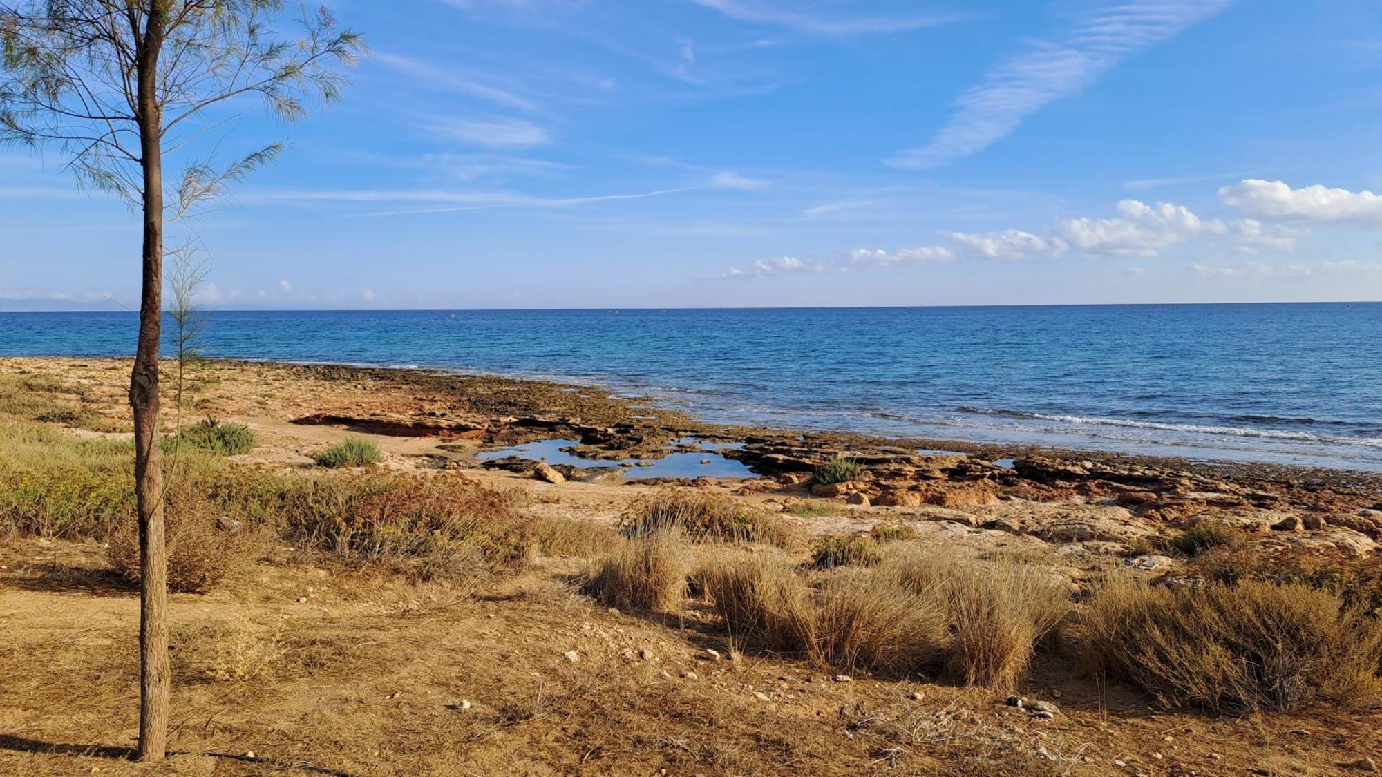 Relaxing Avra Near Protaras