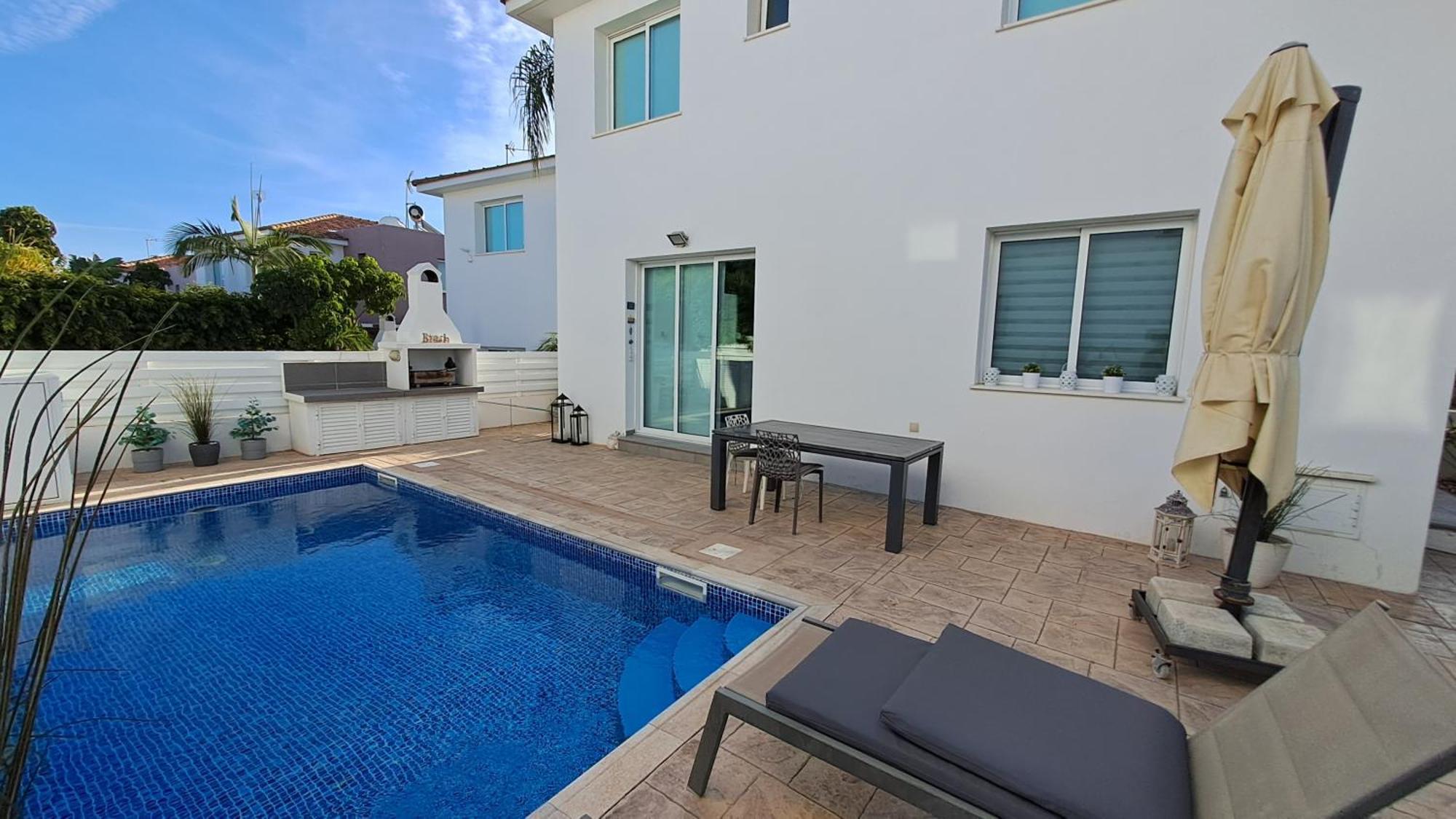 Relaxing Avra Near Protaras Holiday home Paralimni