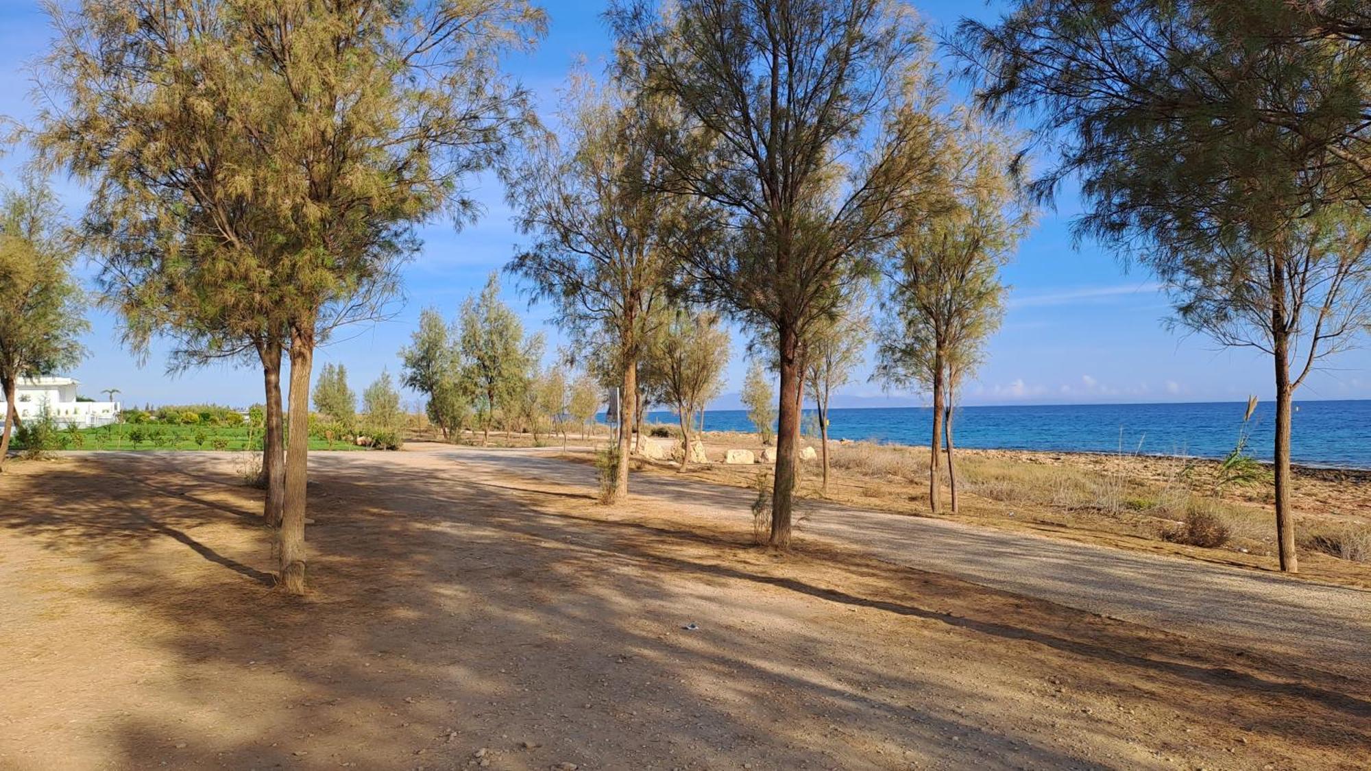 Holiday home Relaxing Avra Near Protaras Paralimni