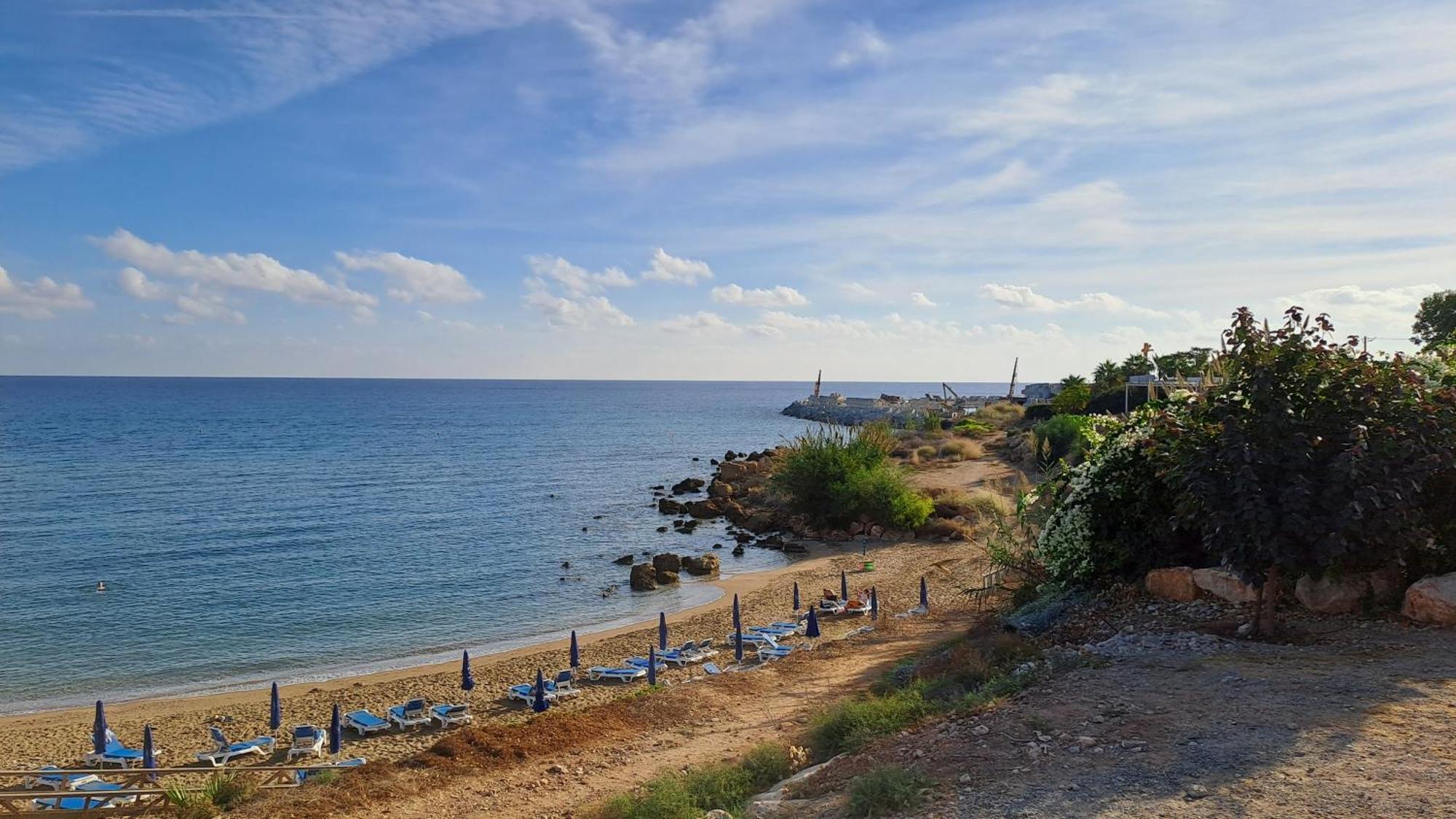Relaxing Avra Near Protaras Holiday home Paralimni