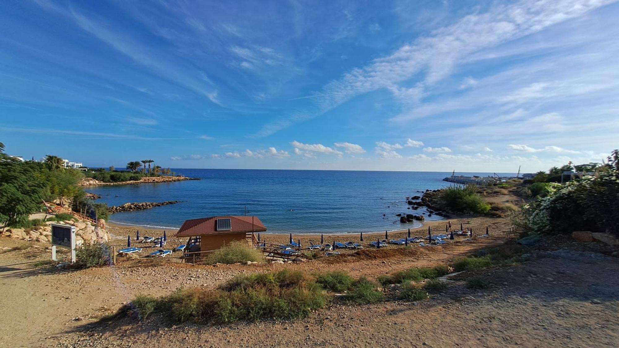 Relaxing Avra Near Protaras Holiday home