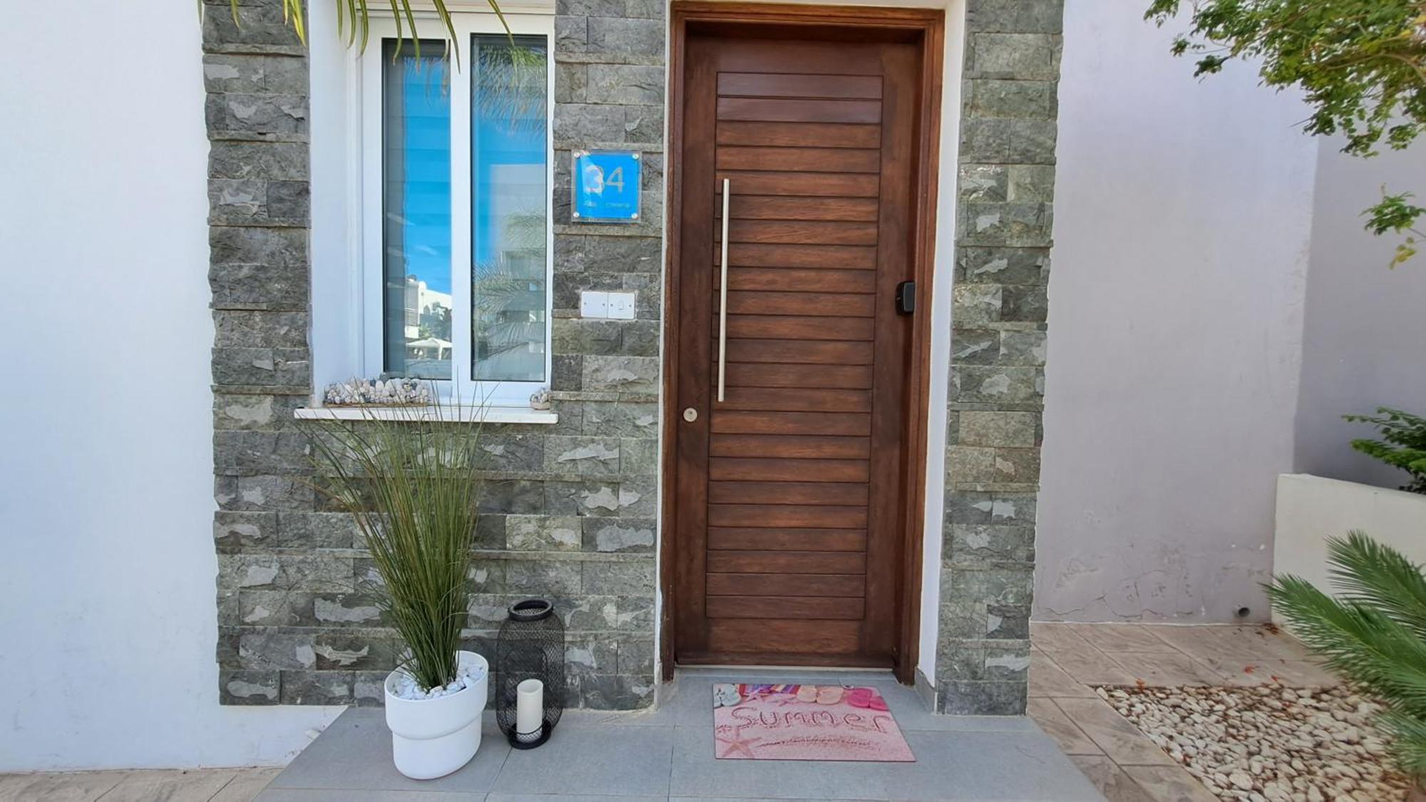 Relaxing Avra Near Protaras Holiday home *