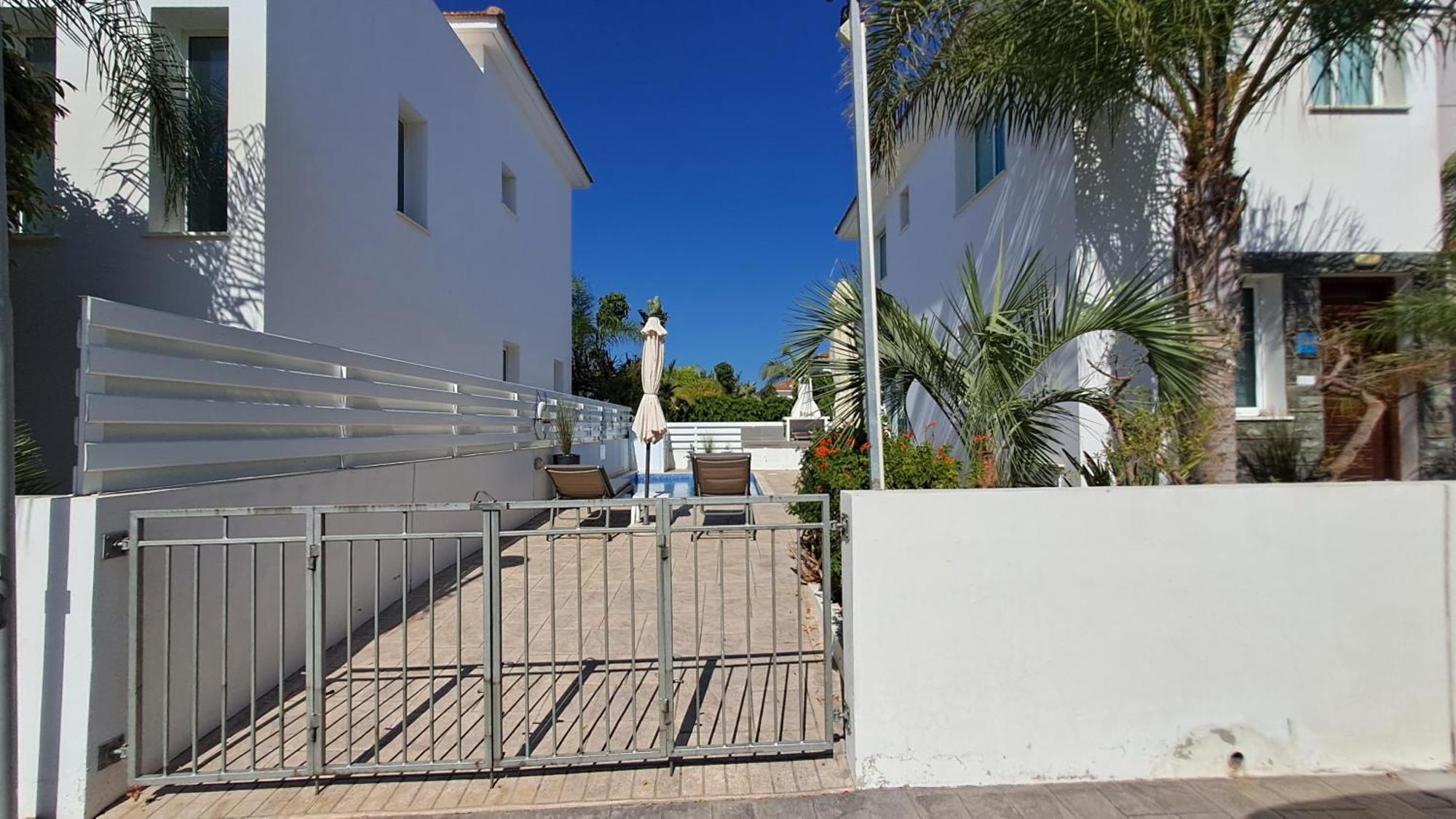 Relaxing Avra Near Protaras Holiday home *