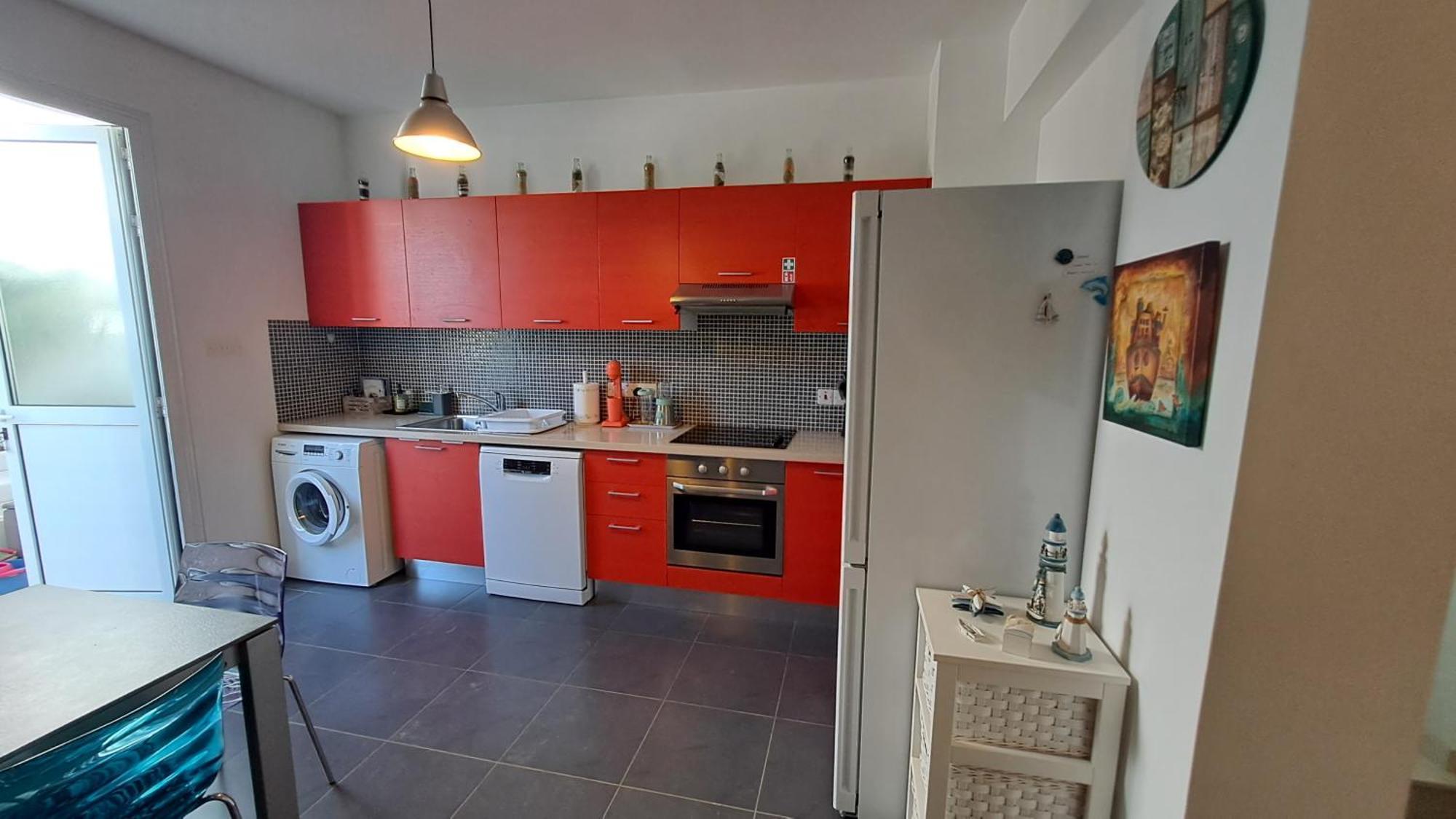 Holiday home Relaxing Avra Near Protaras *