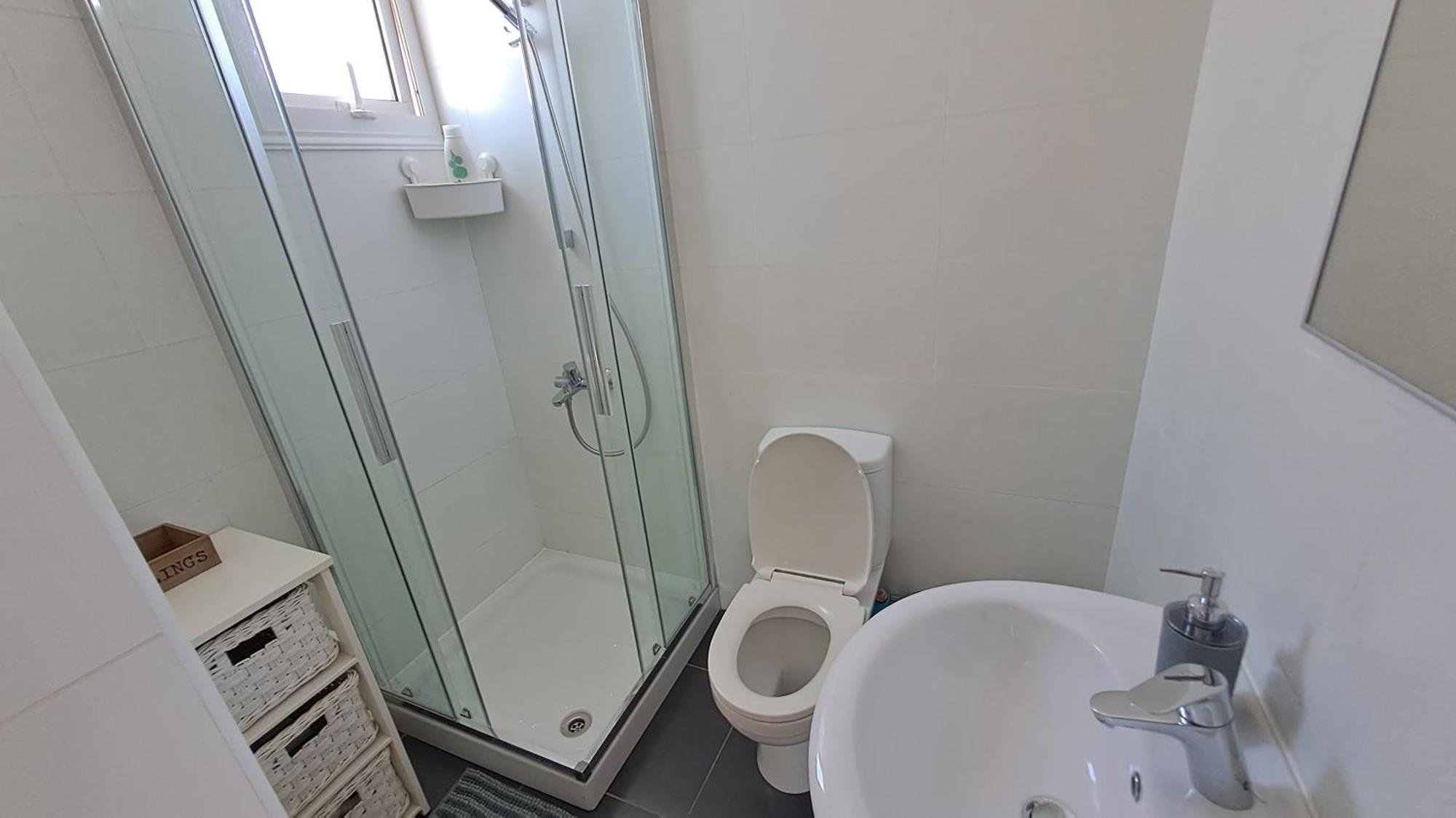 Holiday home Relaxing Avra Near Protaras Paralimni