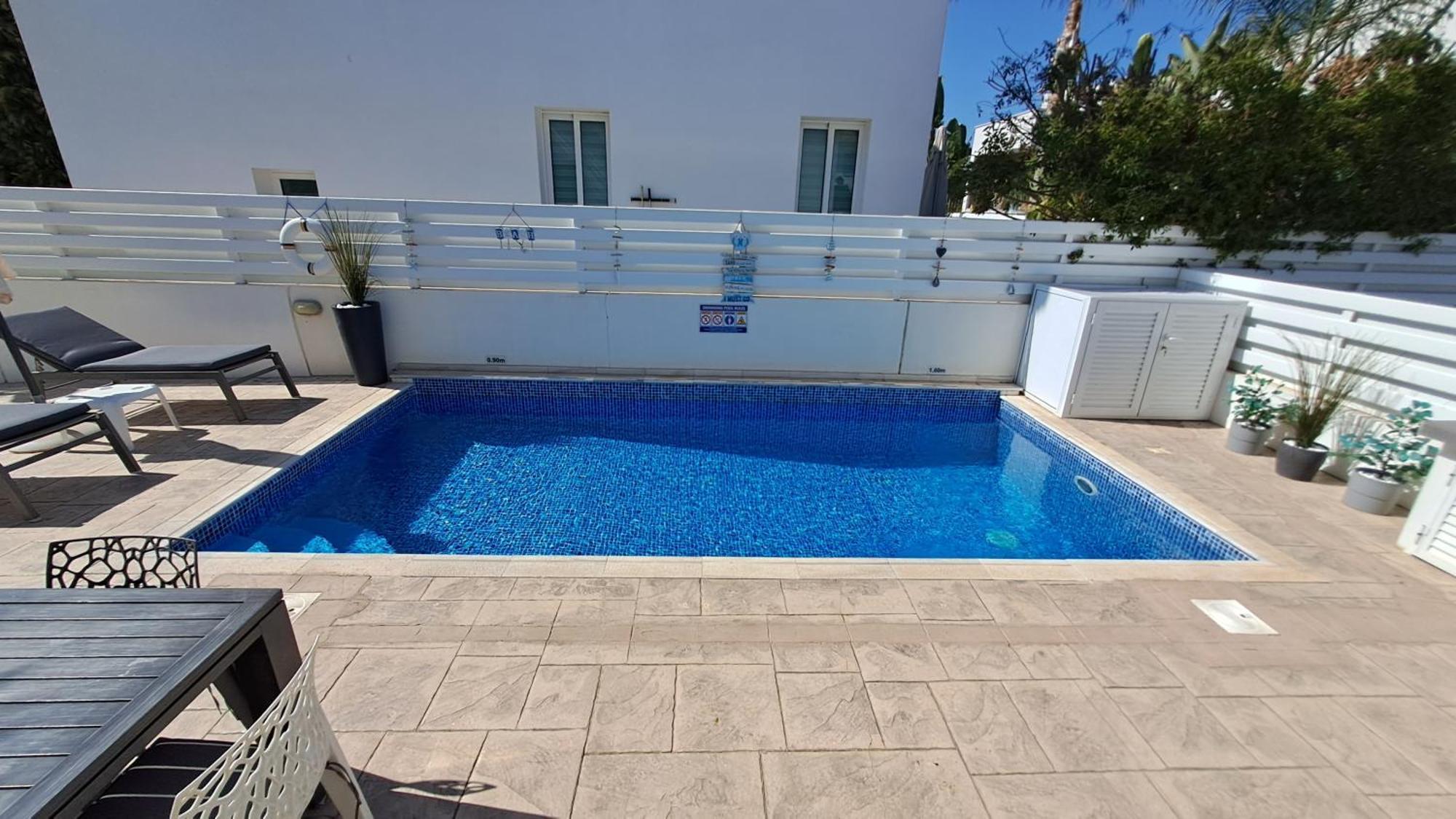 Relaxing Avra Near Protaras Holiday home