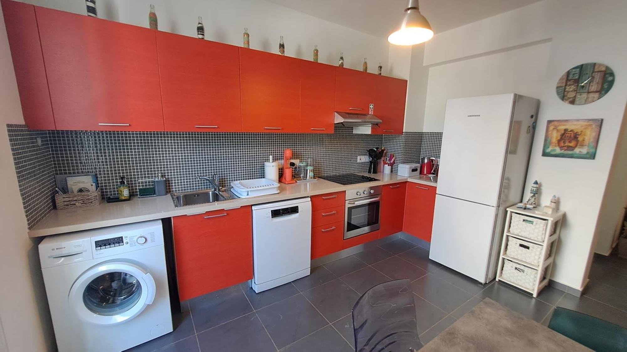 Holiday home Relaxing Avra Near Protaras