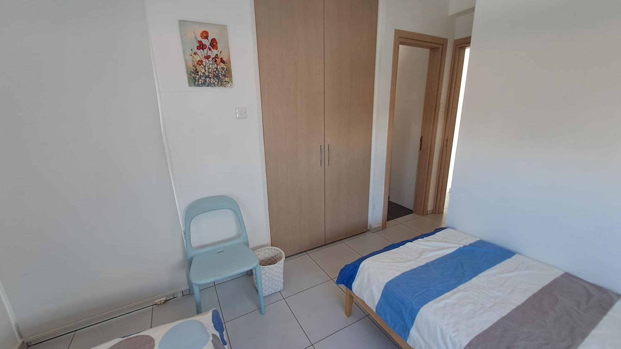 Holiday home Relaxing Avra Near Protaras Paralimni
