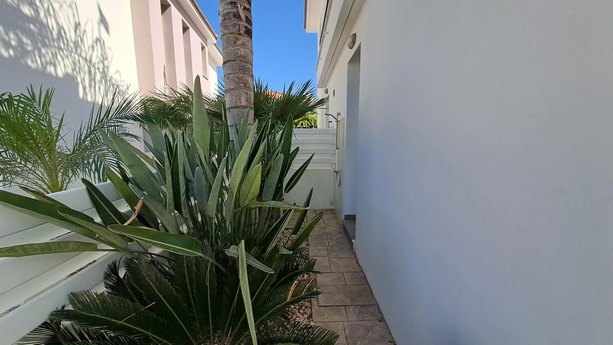 Relaxing Avra Near Protaras *
