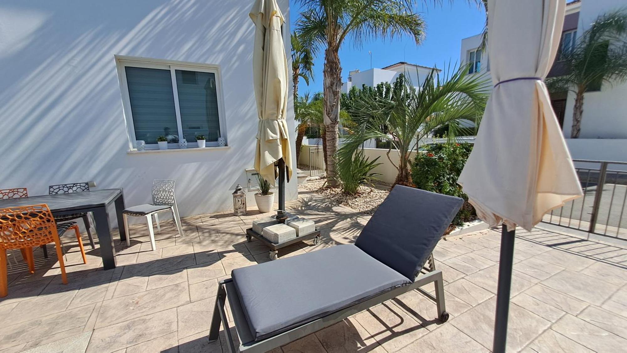 Relaxing Avra Near Protaras Paralimni