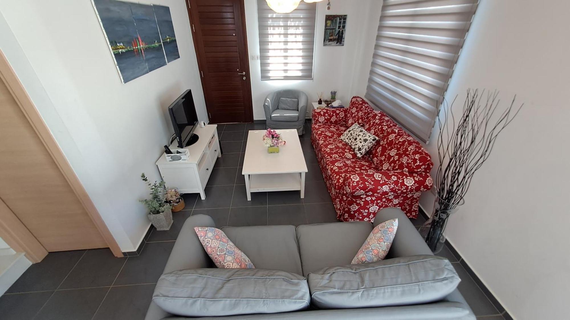 Relaxing Avra Near Protaras Holiday home