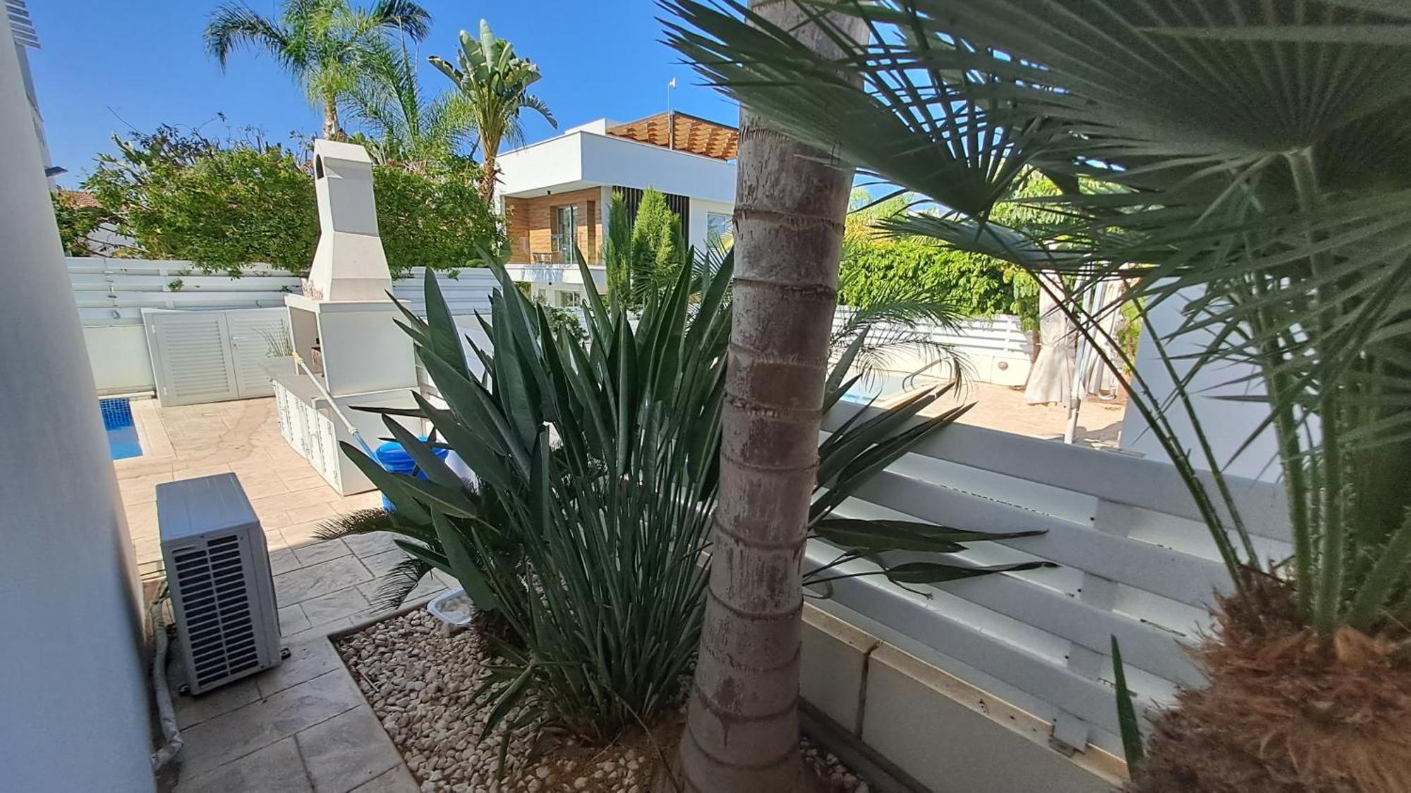 Holiday home Relaxing Avra Near Protaras *