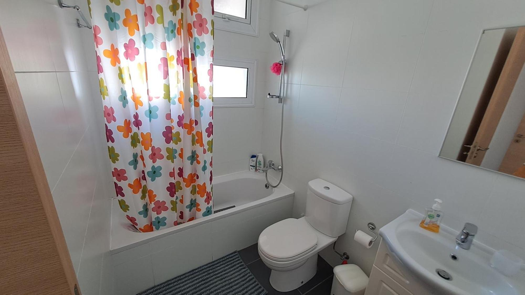 Holiday home Relaxing Avra Near Protaras Paralimni