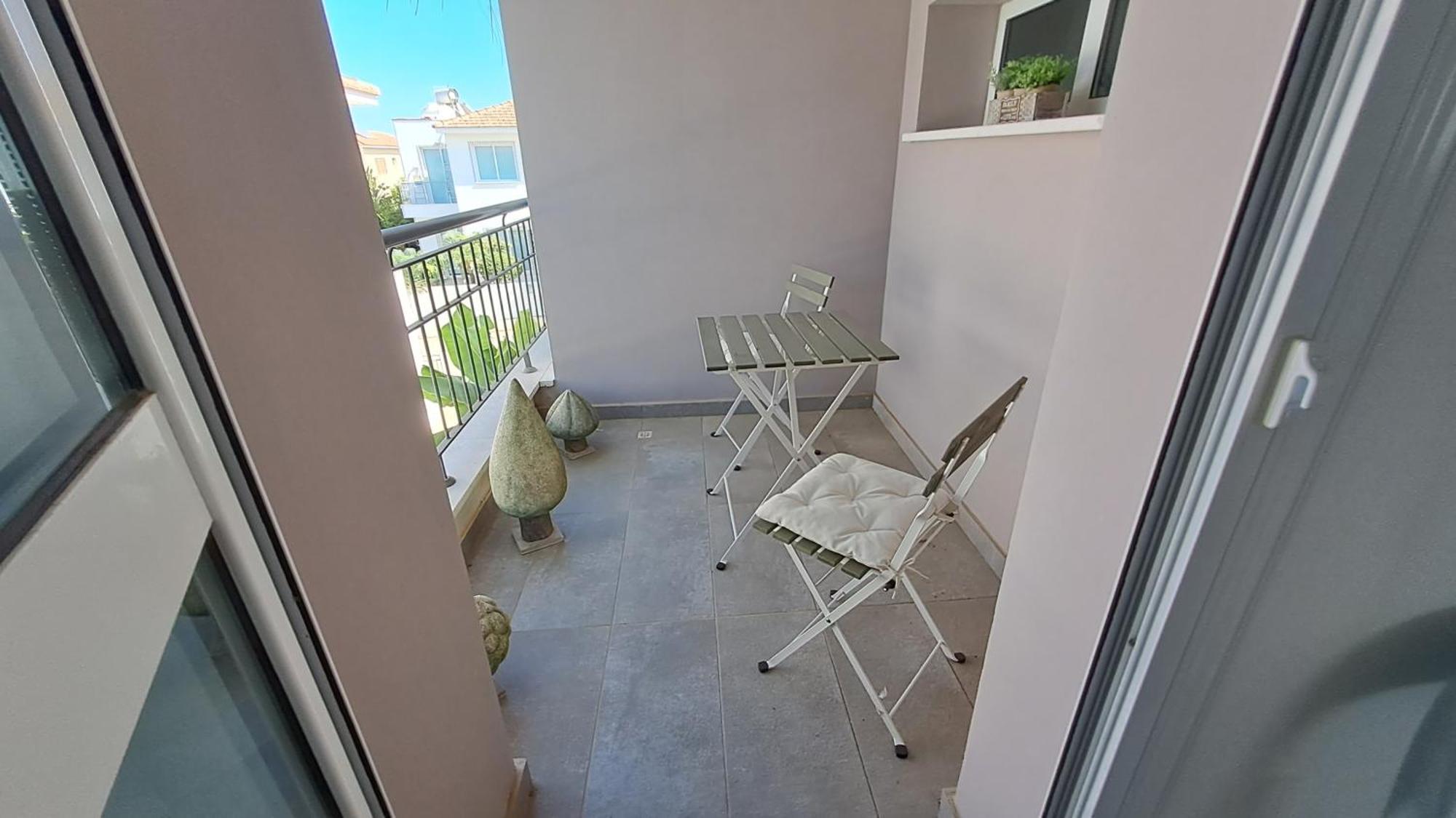 Holiday home Relaxing Avra Near Protaras Paralimni