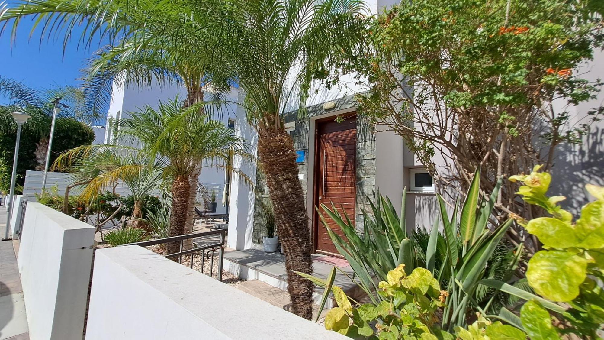 Relaxing Avra Near Protaras Holiday home
